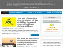 Sites similar to keralatelecom.info