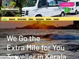 Sites similar to keralatemporental.com