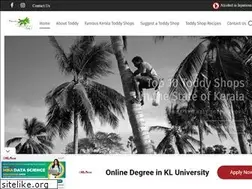 Sites similar to keralatoddyshop.com