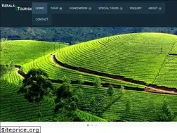 Sites similar to keralatourism.net.in