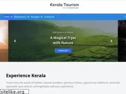 Sites similar to keralatourism.travel