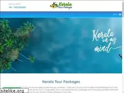 Sites similar to keralatourpackages.net