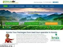 Sites similar to keralatourpackagesguide.com