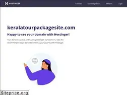 Sites similar to keralatourpackagesite.com