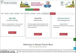 Sites similar to keralatravelmart.org