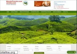 Sites similar to keralatravels.com