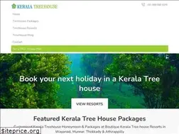 Sites similar to keralatreehouse.in