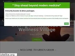 Sites similar to keralavaidyashala.in