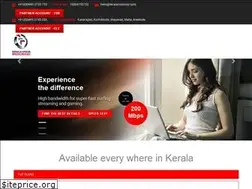 Sites similar to keralavisionisp.com