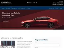 Sites similar to keralavolvo.com