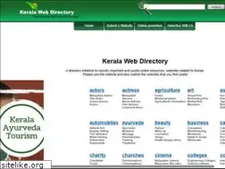 Sites similar to keralawebdirectory.com