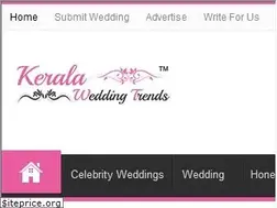 Sites similar to keralaweddingtrends.com