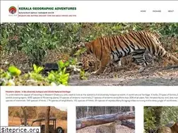 Sites similar to keralawildlife.com