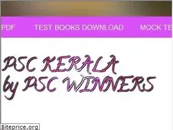 Sites similar to keralawinners.blogspot.com