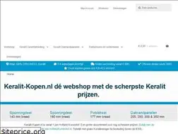 Sites similar to keralit-kopen.nl