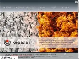 Sites similar to keralit.com