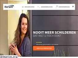 Sites similar to keralit.nl