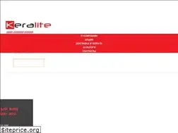 Sites similar to keralite.ru