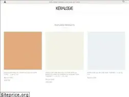Sites similar to keralogie.com