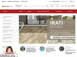 Sites similar to keralux.ru