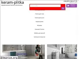 Sites similar to keram-plitka.com.ua