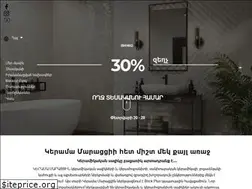 Sites similar to kerama-marazzi.am
