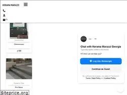 Sites similar to kerama-marazzi.ge