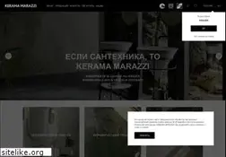Sites similar to kerama-marazzi.ru