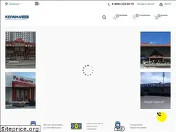 Sites similar to kerama-zapsib.ru