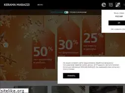 Sites similar to kerama.ru