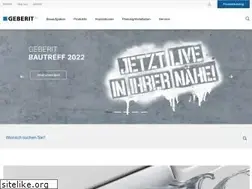 Sites similar to keramag.de