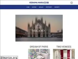 Sites similar to keramamarazzi.cz