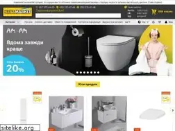 Sites similar to keramarket.com.ua
