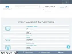 Sites similar to keramasvit.com.ua