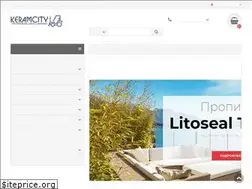 Sites similar to keramcity.com