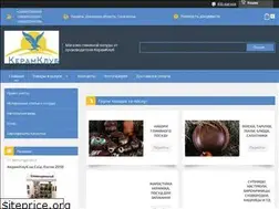 Sites similar to keramclub.com.ua