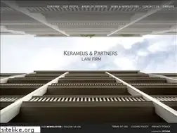 Sites similar to kerameus.com