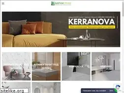 Sites similar to keramgrupp.by