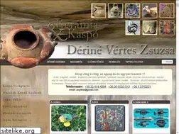 Sites similar to keramia-kaspo.com