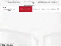 Sites similar to keramiadental.hu