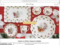 Sites similar to keramiaotthon.hu