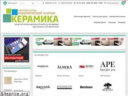Sites similar to keramica.com.ua