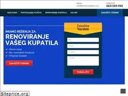 Sites similar to keramicarteam.com