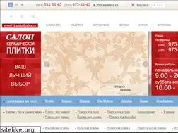 Sites similar to keramicheskaja-plitka.com