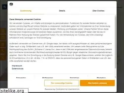 Sites similar to keramiede.de