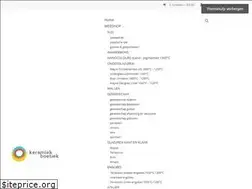 Sites similar to keramiekboetiek.be
