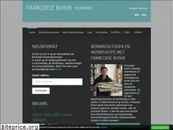Sites similar to keramiekbusin.be