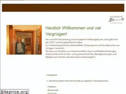Sites similar to keramik-claudiaflach.de