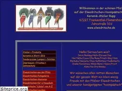 Sites similar to keramik-elwedritsche.de