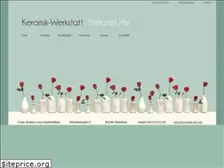 Sites similar to keramik-hirt.de
